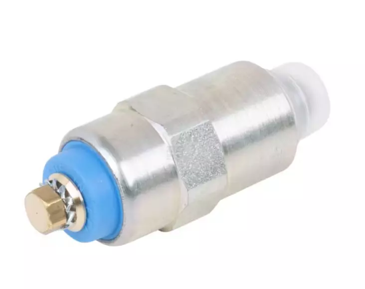 Pysäytinsolenoidi, sopii NH, CASE, Ford - Sähköjärjestelmä - 5035776027925 - 1