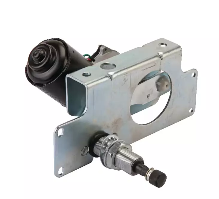 Pyyhkijän moottori, sopii Belarus - Ohjaamo ja kori - 8719607146005 - 1