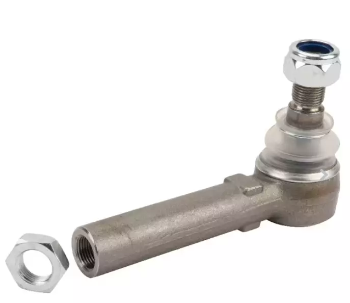 Raidetangonpää - Muut traktoritarvikkeet - 8716106430925 - 1