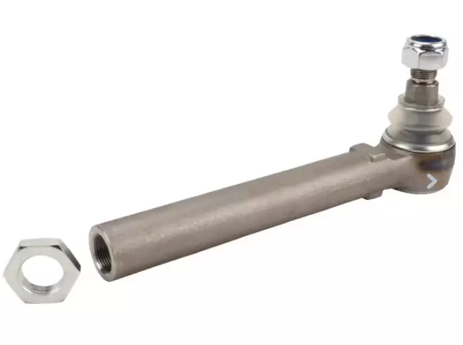 Raidetangonpää - Muut traktoritarvikkeet - 8716106431045 - 1