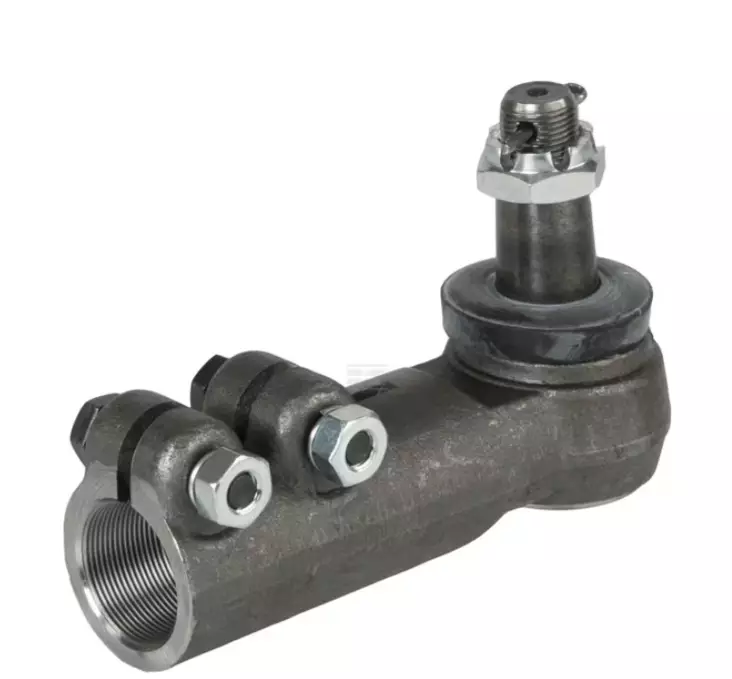 Raidetangon pää vas/oikea - Akselisto ja ohjaus - 5035776743665 - 1