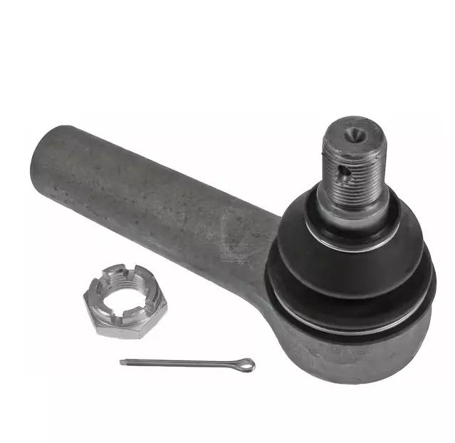 Raidetangonpää vas/oikea, sopii Valtra - Akselisto ja ohjaus - svm000007385 - 1