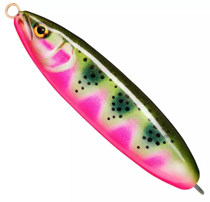 Rapala Minnow Spoon 7cm 15g ATRT - Vieheet ja perhot - 022677357645 - 1