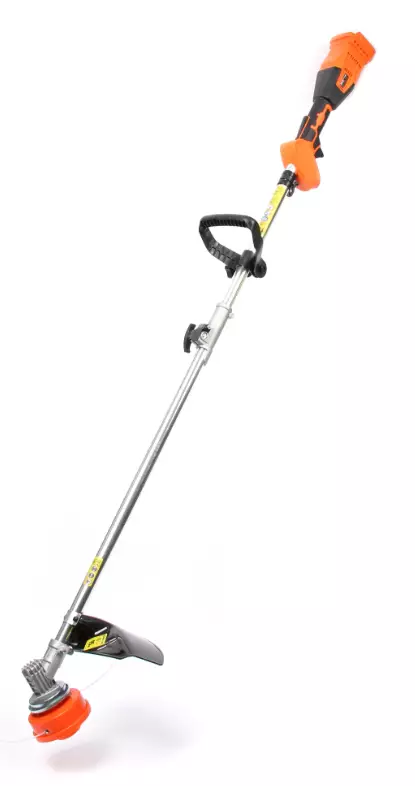 Robota DC-GC18V akku kevytraivaussaha runko - Akkukoneet - 6438212130705 - 1