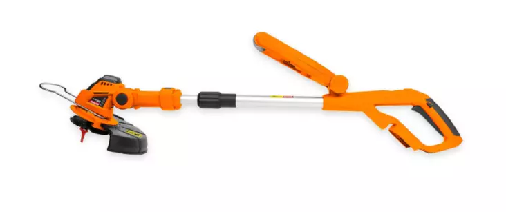 Robota DC-GT18V akkutrimmeri runko - Porakoneet - 6438212130385 - 1