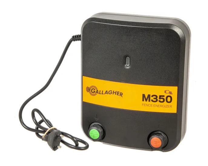 Sähköpaimen Gallagher M350 - Sähköaitatarvikkeet - 9414701323305 - 1