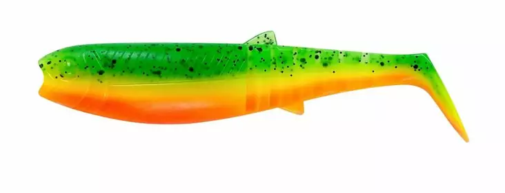 Savage Gear Cannibal Shad 8cm 5g - Vieheet ja perhot - 5706301771315 - 1