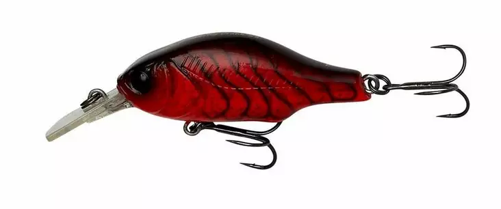 Savage Gear Gravity Crank 5,8 cm 9 g F - Vieheet ja perhot - 5706301716835 - 1