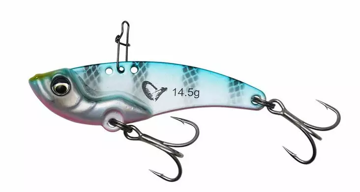 Savage Gear VIB Blade 4,5cm 8,5g - Vieheet ja perhot - 5706301714435 - 1