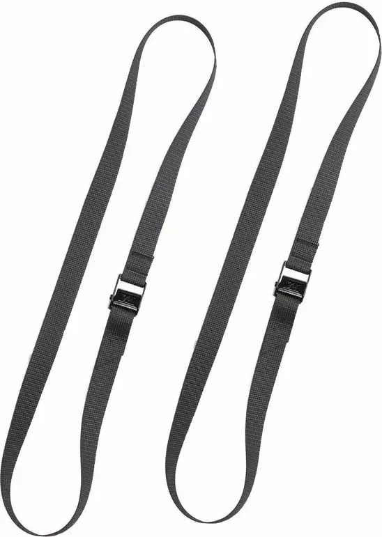 Savotta Back Straps cam buckle 2 kpl - Rinkat, reput - 6419134202305 - 1