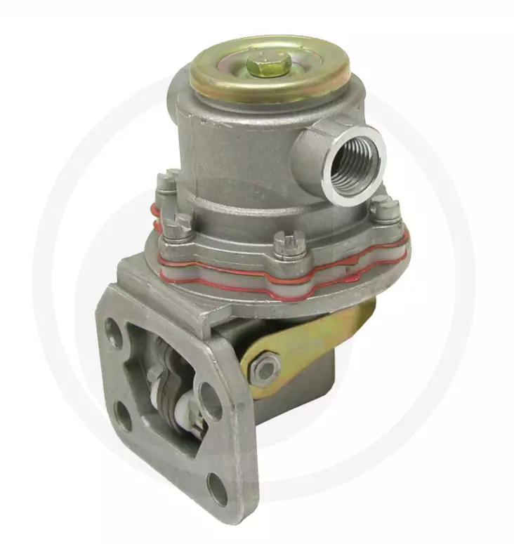 Siirtopumppu, sopii Deutz-Fahr, Same - Polttoainejärjestelmä - 38019305 - 1