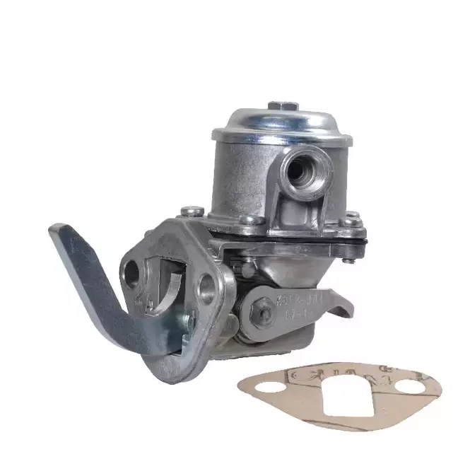 Siirtopumppu, sopii MF - Polttoainejärjestelmä - 8716106065035 - 1