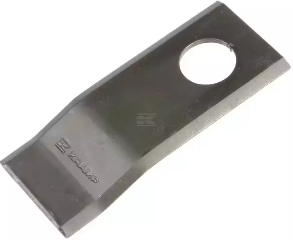 Silppurin terälappu 96 x 40 x 3 mm - Niittokoneet - 8716106076635 - 1