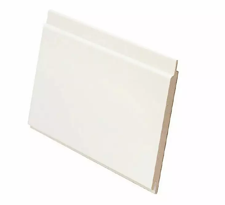 Sisäpaneeli MDF STP 10x150x2780 mm - MDF-levyt ja kovalevyt - 6438202014855 - 1