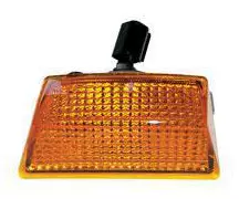 Sivuvilkku oikea eteen - Sähköjärjestelmä - 9190409875 - 1