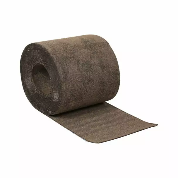 Sokkelikaista Icopal 16,7cm 0,167x10m - Kattotuotteet - 6416193227805 - 1