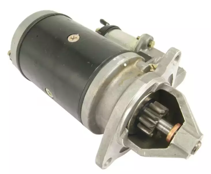 Starttimoottori 12V, 1.8kW - Starttimoottorit traktoreihin  - 5035776931505 - 1