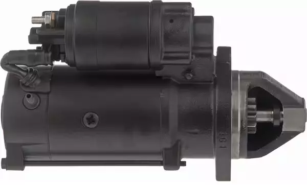 Starttimoottori Mahle AZE4535 3,2 kW - Starttimoottorit traktoreihin  - 3838922061925 - 1