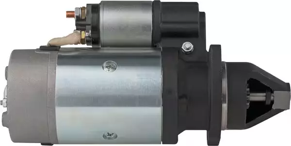 Starttimoottori Mahle AZJ 3158 3 kW - Starttimoottorit traktoreihin  - 3838922052565 - 1