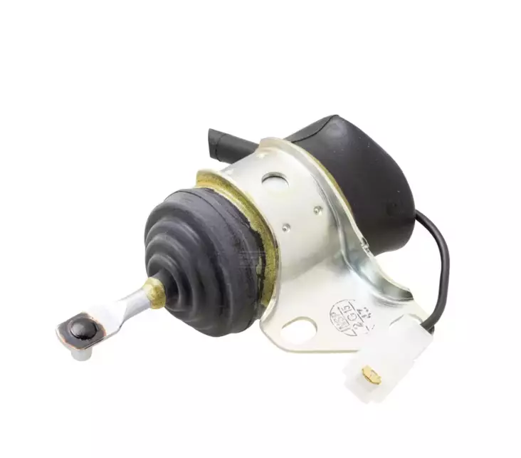 Sulkusolenoidi Kubota - Sähköjärjestelmä - 1685160015 - 1