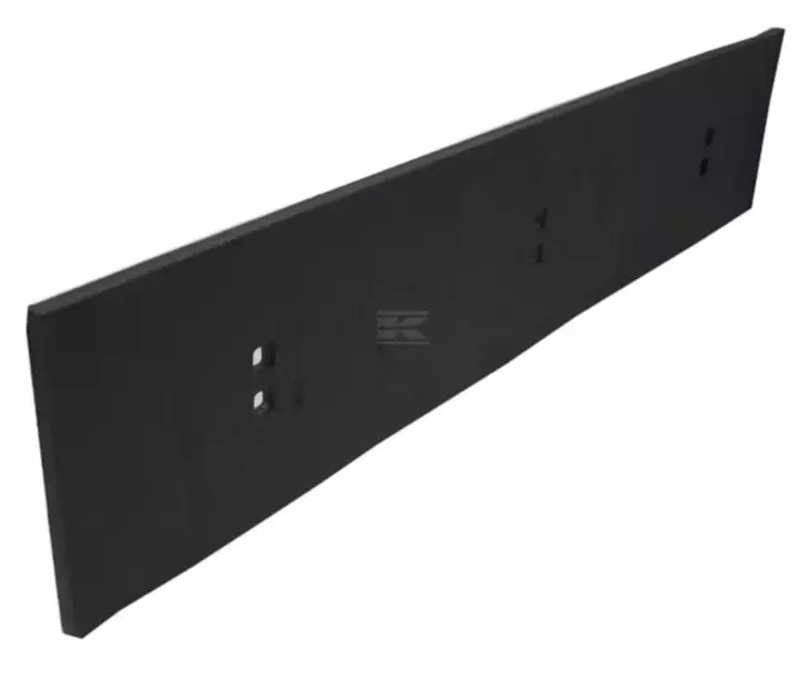 Tasaterä, 200 x 12 x 1988, 290 reikäjako - Tieterät - 5700036090505 - 1