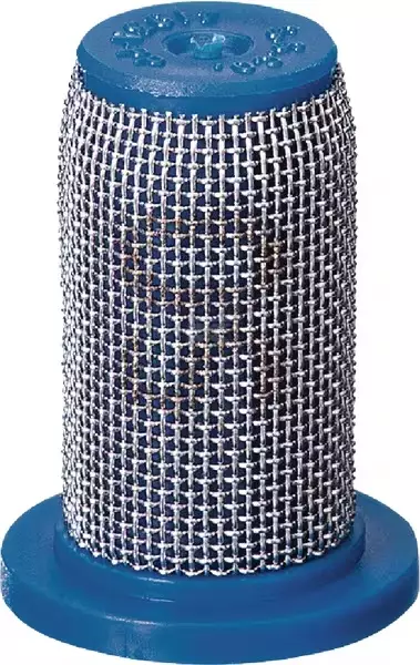 Teejet suuttimen suodatin, sin. 50 mesh - Ruiskun varaosat - 5700033310385 - 1