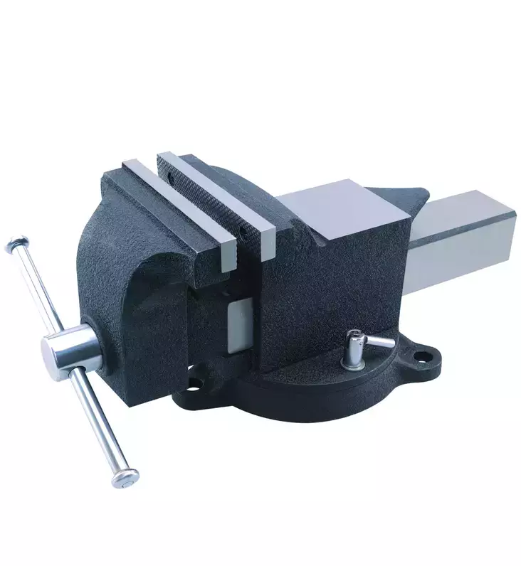 Teollisuusruuvipenkki 125 mm - Ruuvipenkit - 6438152042625 - 1