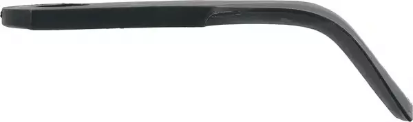Terälappu 205 x 60 x 10 mm - Niittokoneet - 8716106324705 - 1