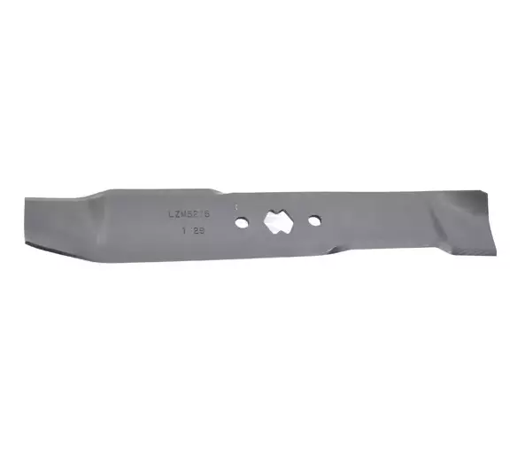 Terä MTD 46" #942-0611 (sivuterä) - Ruohonleikkurit - 8716106920075 - 1