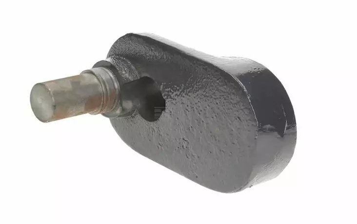 Teränkiinnike epäkesko sopii Claas - Leikkuupöytä - 8716106704255 - 1