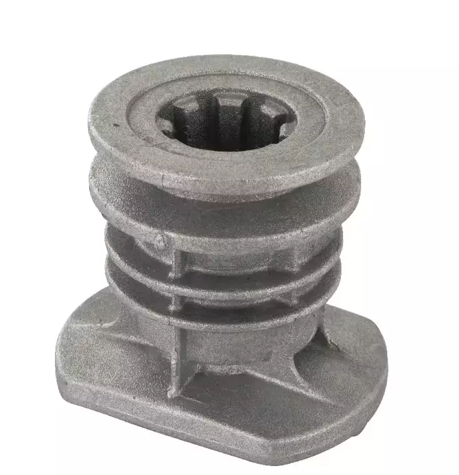 Teränpidike Ø 22,2 / H65 / D44mm - Ruohonleikkurit - 7313323207715 - 1