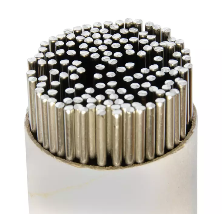 Tig lisäaine TI 316L-2,4mm 5 kg - Hitsauspuikot - 8698188024745 - 1