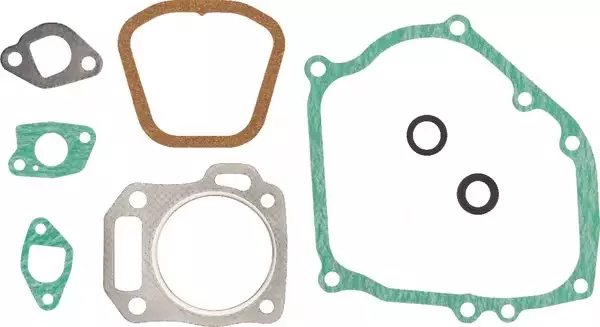 Tiivistesarja Honda 06111-ZH8-405 - Paikallismoottoreiden varaosat - 06111ZH8405 - 1