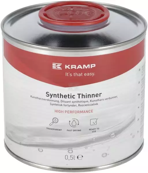 Tinneri 0,5 l - Konemaalit - 8719493188905 - 1