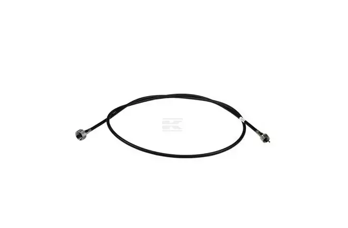 Tuntimittarin kaapeli, sopii CASE-IH - Moottori - 5035776900105 - 1