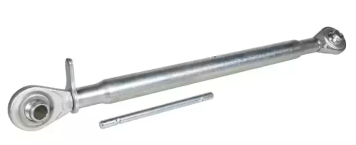 Työntövarsi kuula/kuula 600, M30 kat.2/2 - Veto- ja työntövarret - 8719493301205 - 1