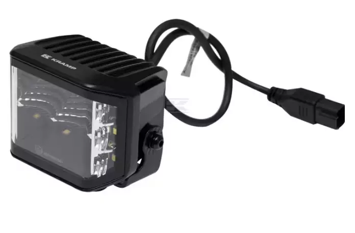 Työvalo LED 70W, 8400 lm - Työvalot - 8719493189575 - 1