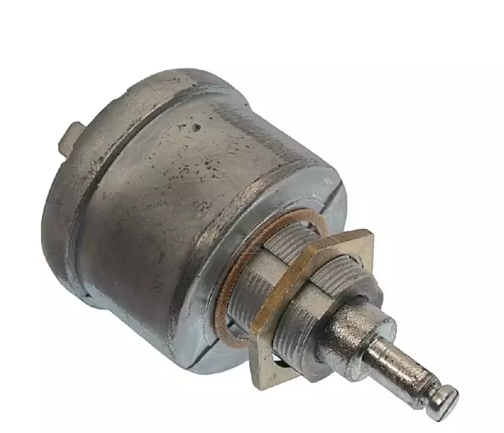 Ulosoton katkaisija, sopii Ford, NH - Sähköjärjestelmä - 5035776673085 - 1