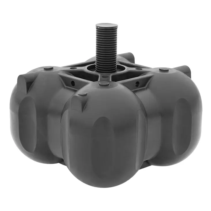 Umpisäiliö Rotomon RM 5500 - Lattiakaivot ja tarvikkeet - 6430039250055 - 1