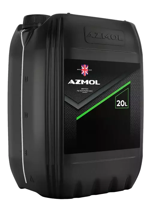 Vaihteistoöljy AZMOL GEARANA 220 20L - Vaihteistoöljyt - svm00008895 - 1
