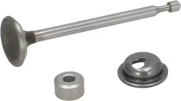 Pakoventtiili B&S 590531 - Paikallismoottoreiden varaosat - 024847190045 - 1