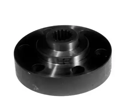 Vauhtipyörän poorikappale 15z - Voimansiirto - 5035776924675 - 1