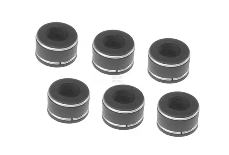 Venttiilin tiivistesarja, sopii CASE-IH - Moottori - 5035776014635 - 1