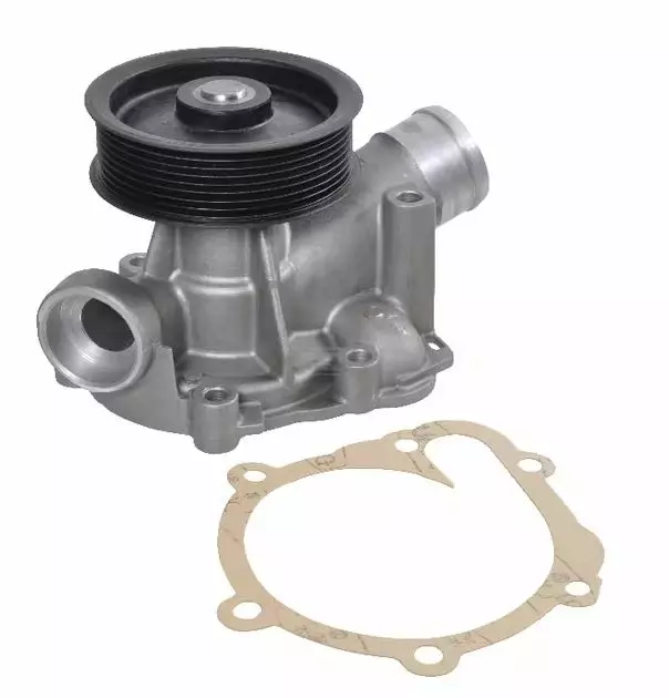 Vesipumppu sopii Fendt - Jäähdytys - 8716106084395 - 1