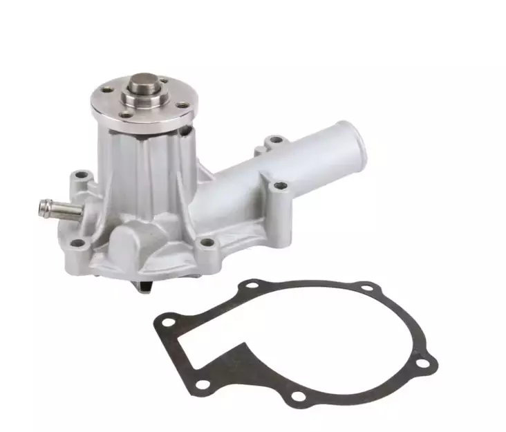 Vesipumppu, sopii Kubota - Jäähdytys - 8719493115765 - 1