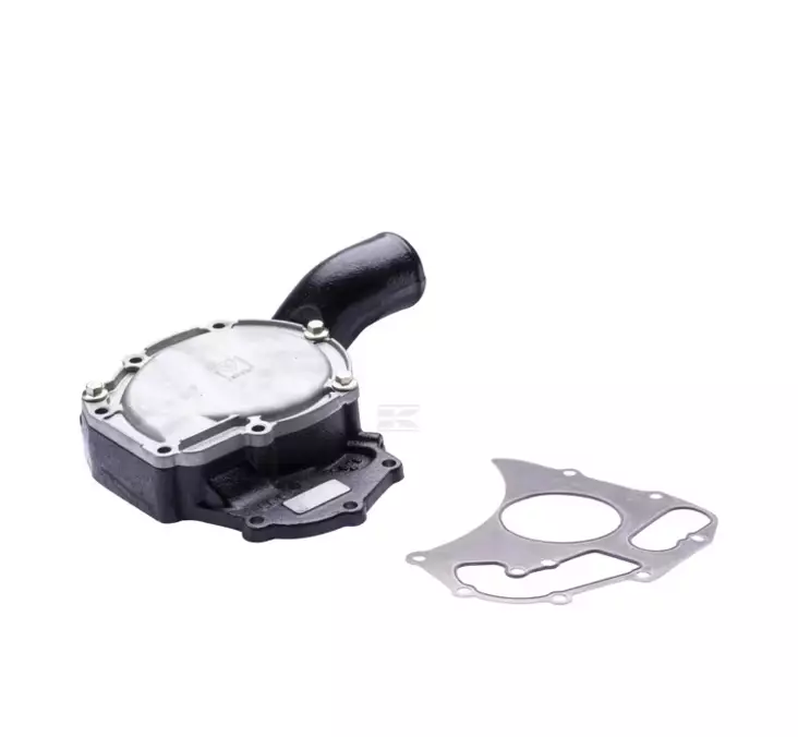 Vesipumppu, sopii MF, FT, Landini - Muut traktoritarvikkeet - 8716106431885 - 1