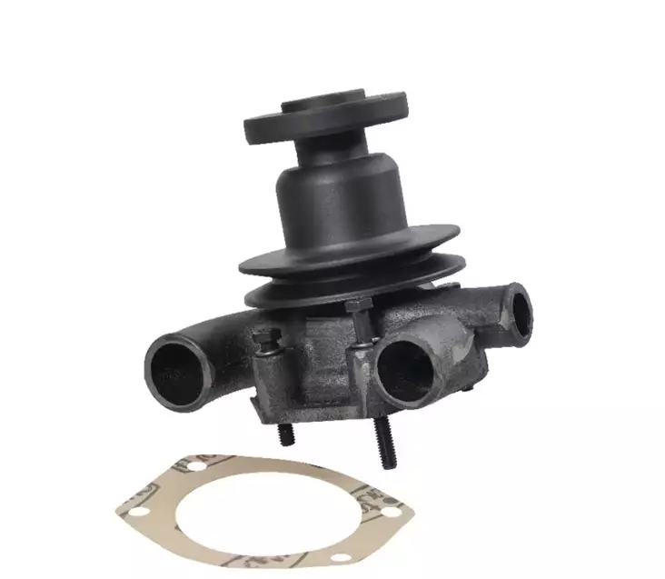 Vesipumppu, sopii MF, Landini, Leyland - Jäähdytys - 8716106065615 - 1