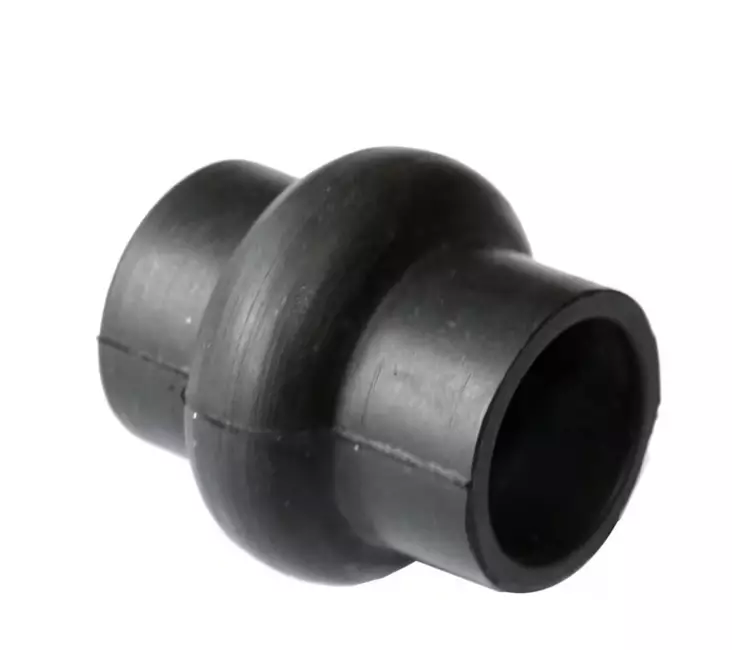 Vesipumpun letku, sopii Valmet, DB - Jäähdytys - svm000007575 - 1