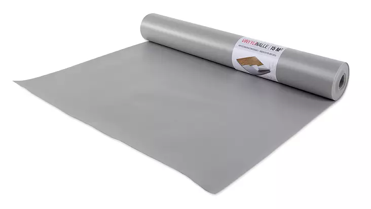 Vinyylilankun alusmateriaali 15m2 - Kiinnitystarvikkeet - 6418947069365 - 1