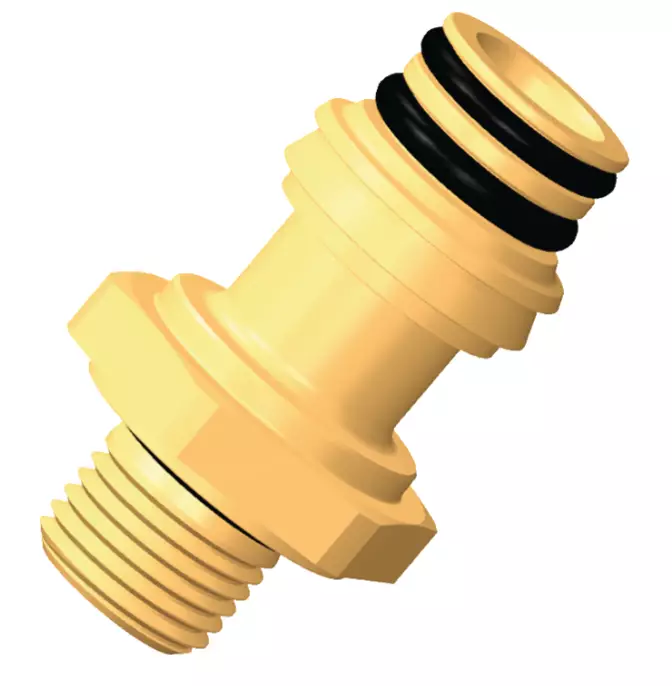 WABCO ABC liitinkara | HD-RUNKO 16x1,5 - Paineilmajärjestelmä - svm000007105 - 1